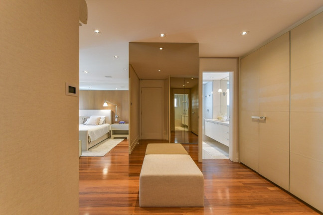 Imagem Apartamento com 4 Quartos à Venda, 271 m² em Perdizes - São Paulo Imagem Apartamento com 4 Quartos à Venda, 271 m² em Perdizes - São Paulo
