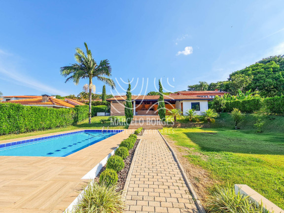 Imagem Casa de Condomínio com 4 Quartos à Venda, 283 m² em Jacaré - Cabreúva Imagem Casa de Condomínio com 4 Quartos à Venda, 283 m² em Jacaré - Cabreúva