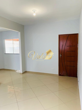 Imagem Casa com 2 Quartos à Venda, 140 m² em Jardim Gurilândia - Taubaté Imagem Casa com 2 Quartos à Venda, 140 m² em Jardim Gurilândia - Taubaté