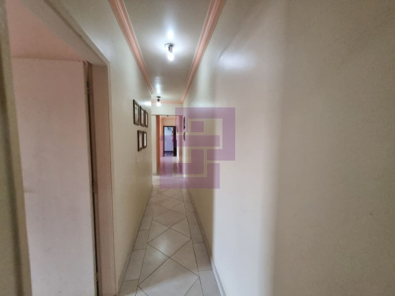 Imagem Cobertura com 3 Quartos à Venda, 245 m² em Jardim Las Palmas - Guarujá
