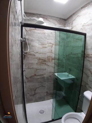 Imagem Loft com 1 Quarto para Alugar, em Itararé - São Vicente Imagem Loft com 1 Quarto para Alugar, em Itararé - São Vicente