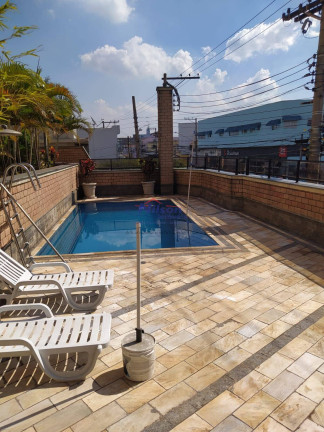 Imagem Apartamento com 3 Quartos à Venda, 136 m² em Vila Galvão - Guarulhos Imagem Apartamento com 3 Quartos à Venda, 136 m² em Vila Galvão - Guarulhos