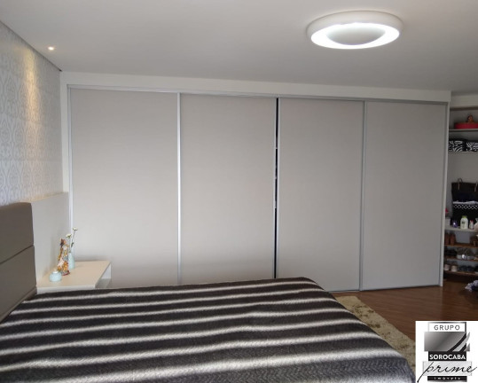 Imagem Apartamento com 3 Quartos à Venda, 196 m² em Parque Campolim - Sorocaba Imagem Apartamento com 3 Quartos à Venda, 196 m² em Parque Campolim - Sorocaba