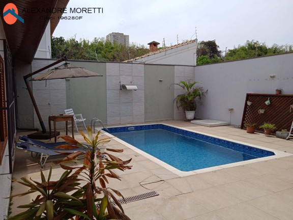 Imagem Casa com 4 Quartos à Venda, 250 m² em Jardim Pagliato - Sorocaba Imagem Casa com 4 Quartos à Venda, 250 m² em Jardim Pagliato - Sorocaba