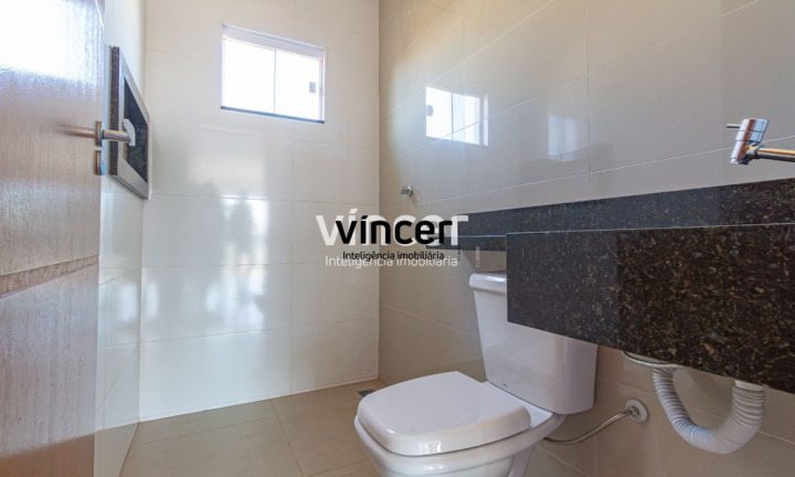 Imagem Casa com 3 Quartos à Venda, 158 m² em Setor Santos Dumont - Goiânia Imagem Casa com 3 Quartos à Venda, 158 m² em Setor Santos Dumont - Goiânia