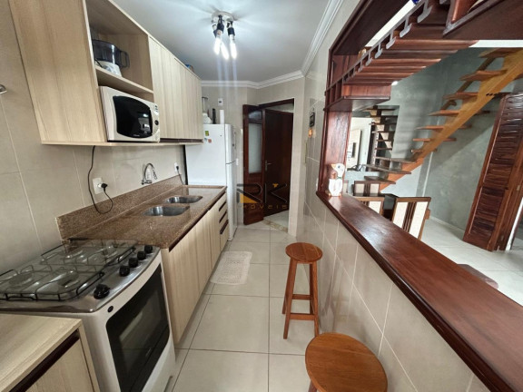 Imagem Cobertura com 3 Quartos à Venda, 117 m² em Tenório - Ubatuba