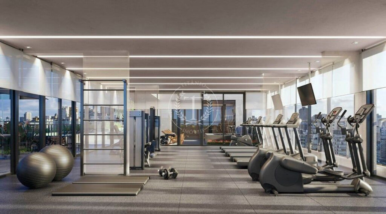 Imagem Apartamento com 1 Quarto à Venda, 25 m² em Perdizes - São Paulo Imagem Apartamento com 1 Quarto à Venda, 25 m² em Perdizes - São Paulo