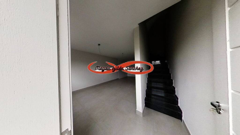 Imagem Casa com 3 Quartos à Venda, 138 m² em Vila Canero - São Paulo