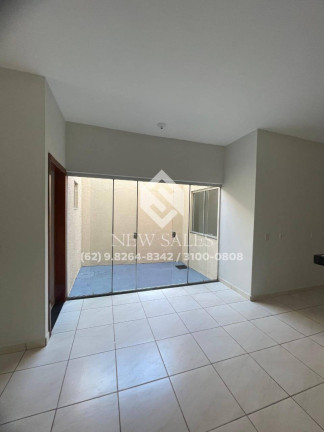 Imagem Casa com 3 Quartos à Venda, 105 m² em Residencial Marília - Senador Canedo Imagem Casa com 3 Quartos à Venda, 105 m² em Residencial Marília - Senador Canedo