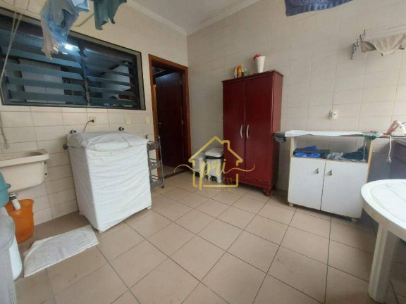 Imagem Apartamento com 3 Quartos à Venda, 148 m² em Boqueirão - Santos