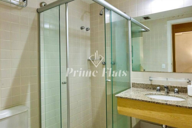 Imagem Apartamento com 1 Quarto à Venda, 39 m² em Moema - São Paulo Imagem Apartamento com 1 Quarto à Venda, 39 m² em Moema - São Paulo