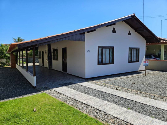 Imagem Casa com 3 Quartos à Venda, 110 m² em Pinheiros - Balneário Barra Do Sul Imagem Casa com 3 Quartos à Venda, 110 m² em Pinheiros - Balneário Barra Do Sul