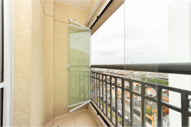 Imagem Imóvel com 2 Quartos à Venda, em Vila Tolstoi - São Paulo Imagem Imóvel com 2 Quartos à Venda, em Vila Tolstoi - São Paulo