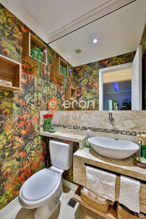 Imagem Apartamento com 3 Quartos à Venda, 116 m²
