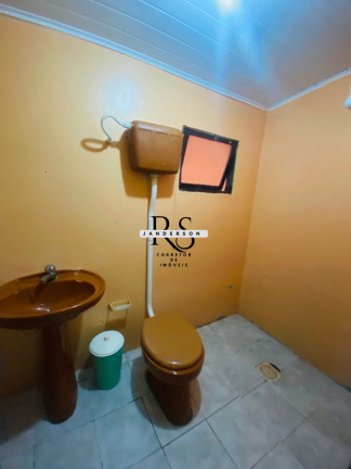 Imagem Casa com 4 Quartos à Venda, 120 m² em Centro - Torres Imagem Casa com 4 Quartos à Venda, 120 m² em Centro - Torres