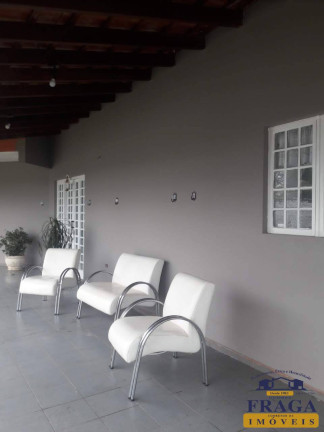 Imagem Chácara com 3 Quartos à Venda, 250 m² em Colinas 1 - Araçoiaba Da Serra Imagem Chácara com 3 Quartos à Venda, 250 m² em Colinas 1 - Araçoiaba Da Serra