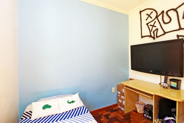 Imagem Apartamento com 4 Quartos à Venda, 77 m² em Passo Da Areia - Porto Alegre Imagem Apartamento com 4 Quartos à Venda, 77 m² em Passo Da Areia - Porto Alegre