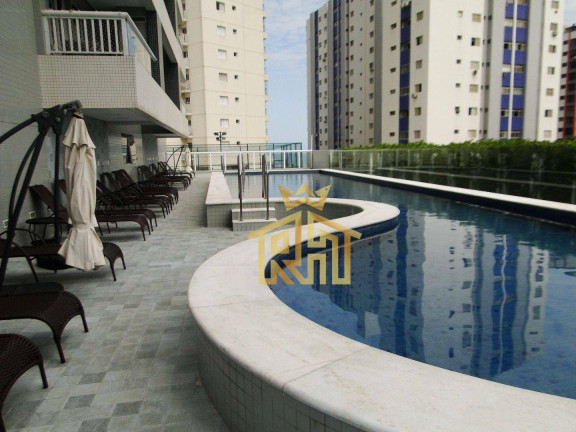 Imagem Apartamento com 2 Quartos à Venda, 75 m² em Boqueirão - Praia Grande Imagem Apartamento com 2 Quartos à Venda, 75 m² em Boqueirão - Praia Grande