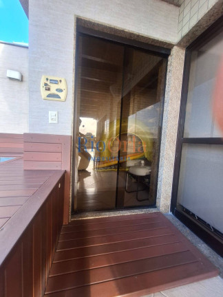 Imagem Cobertura com 3 Quartos à Venda, 325 m² em Barra Da Tijuca - Rio De Janeiro