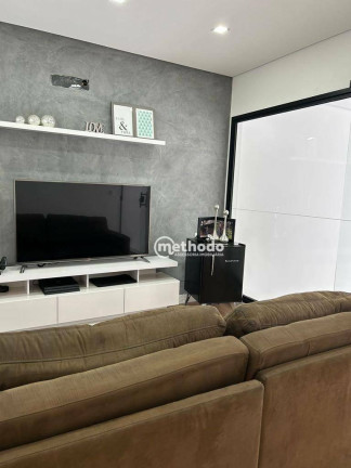 Imagem Casa com 4 Quartos à Venda, 202 m² em Residencial Real Park Sumaré - Sumaré Imagem Casa com 4 Quartos à Venda, 202 m² em Residencial Real Park Sumaré - Sumaré