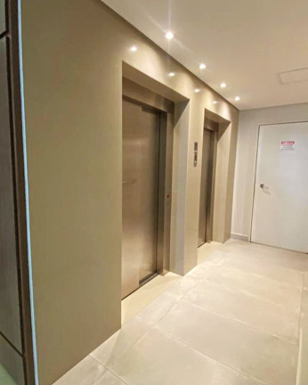 Imagem Apartamento com 3 Quartos à Venda, 94 m² em Centro - Criciúma