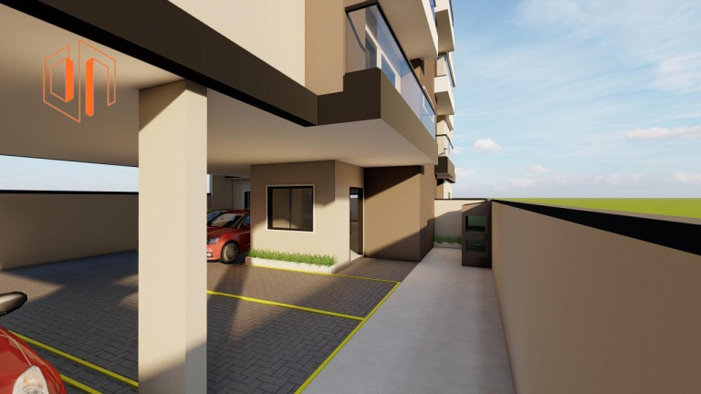 Imagem Apartamento com 1 Quarto à Venda, 26 m² em Parque Da Fonte - São José Dos Pinhais Imagem Apartamento com 1 Quarto à Venda, 26 m² em Parque Da Fonte - São José Dos Pinhais