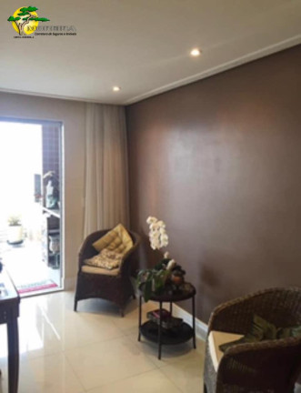 Imagem Apartamento com 3 Quartos à Venda, 118 m² em Lauzane Paulista - São Paulo Imagem Apartamento com 3 Quartos à Venda, 118 m² em Lauzane Paulista - São Paulo