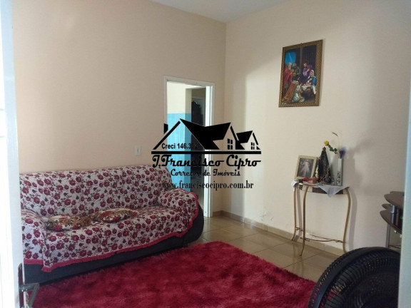 Imagem Casa com 2 Quartos à Venda, 171 m² em Engenheiro Neiva - Guaratinguetá Imagem Casa com 2 Quartos à Venda, 171 m² em Engenheiro Neiva - Guaratinguetá