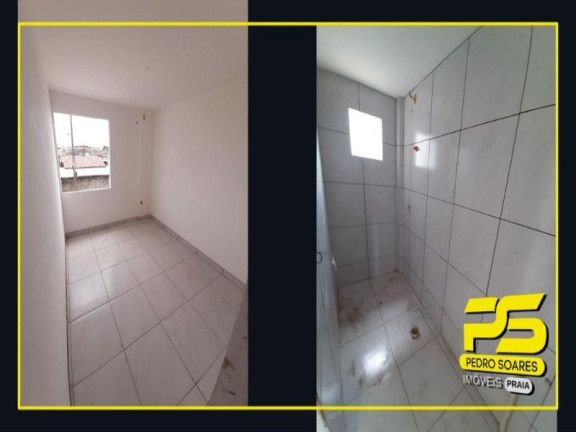Imagem Apartamento com 2 Quartos à Venda, 11 m² em Mangabeira - João Pessoa Imagem Apartamento com 2 Quartos à Venda, 11 m² em Mangabeira - João Pessoa