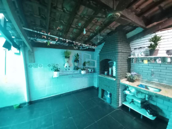 Imagem Casa com 2 Quartos à Venda, 88 m² em Sítio Do Campo - Praia Grande Imagem Casa com 2 Quartos à Venda, 88 m² em Sítio Do Campo - Praia Grande