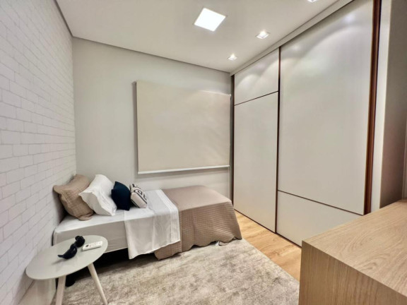 Imagem Apartamento com 3 Quartos à Venda, 94 m² em Navegantes - Capao Da Canoa