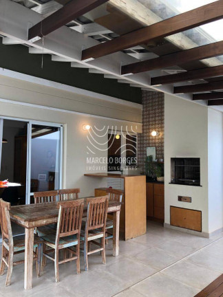 Imagem Casa de Condomínio com 4 Quartos à Venda, 173 m² em Jardim Ermida Ii - Jundiaí Imagem Casa de Condomínio com 4 Quartos à Venda, 173 m² em Jardim Ermida Ii - Jundiaí