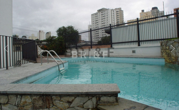 Imagem Apartamento com 3 Quartos à Venda, 110 m² em Campo Belo - São Paulo Imagem Apartamento com 3 Quartos à Venda, 110 m² em Campo Belo - São Paulo