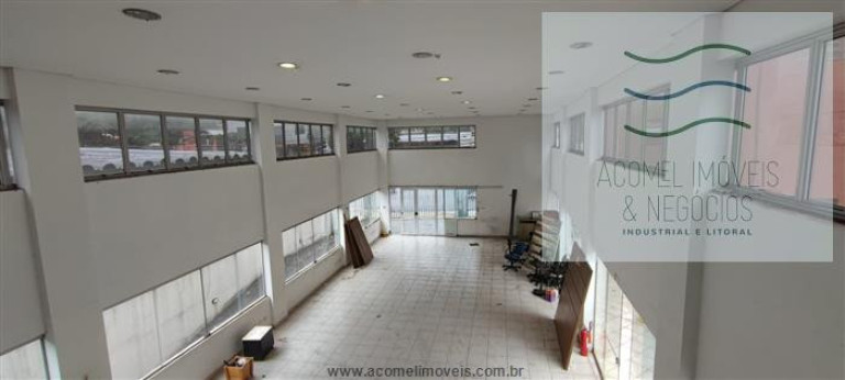 Imagem Imóvel para Alugar, 1.350 m² em Jabaquara - São Paulo Imagem Imóvel para Alugar, 1.350 m² em Jabaquara - São Paulo
