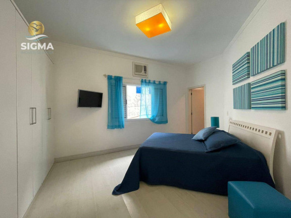 Imagem Casa com 6 Quartos à Venda, 372 m² em Enseada - Guarujá Imagem Casa com 6 Quartos à Venda, 372 m² em Enseada - Guarujá