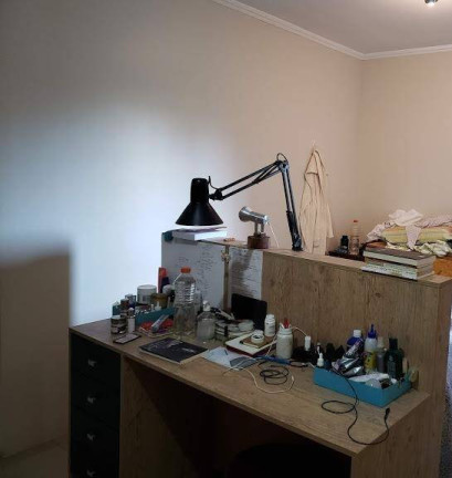 Imagem Cobertura com 2 Quartos à Venda, 140 m² em Vila Valparaíso - Santo André