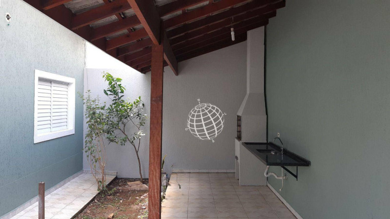 Imagem Casa com 2 Quartos à Venda, 88 m² em Nova Atibaia - Atibaia Imagem Casa com 2 Quartos à Venda, 88 m² em Nova Atibaia - Atibaia