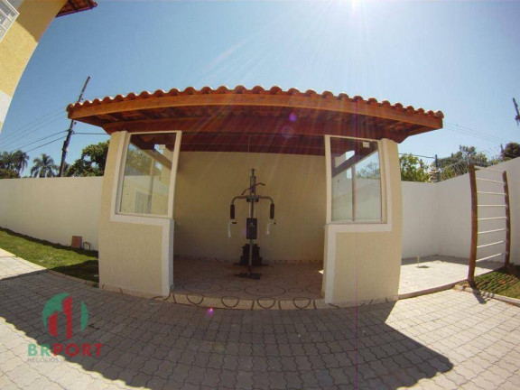 Imagem Casa de Condomínio com 3 Quartos à Venda, 96 m² em Chácara Do Carmo - Vargem Grande Paulista Imagem Casa de Condomínio com 3 Quartos à Venda, 96 m² em Chácara Do Carmo - Vargem Grande Paulista
