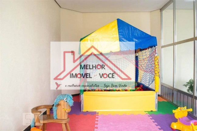 Imagem Apartamento com 3 Quartos à Venda, 100 m² em Vila Diva (zona Norte) - São Paulo