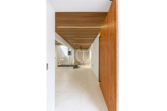 Imagem Casa de Condomínio com 4 Quartos à Venda, 511 m² em Morumbi - São Paulo Imagem Casa de Condomínio com 4 Quartos à Venda, 511 m² em Morumbi - São Paulo