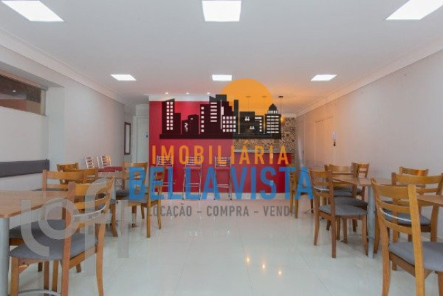 Imagem Apartamento com 3 Quartos à Venda, em Vila Mariana - São Paulo Imagem Apartamento com 3 Quartos à Venda, em Vila Mariana - São Paulo