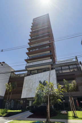 Imagem Apartamento com 3 Quartos à Venda, 208 m² em Bela Vista - Porto Alegre Imagem Apartamento com 3 Quartos à Venda, 208 m² em Bela Vista - Porto Alegre
