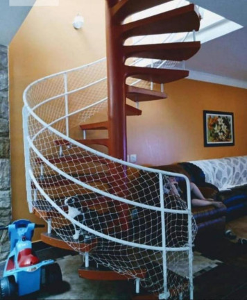 Imagem Casa com 4 Quartos à Venda, 211 m² em Vila Carrão - São Paulo