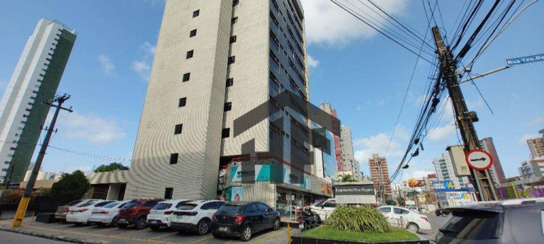 Imagem Sala Comercial à Venda, 30 m² em Boa Viagem - Recife Imagem Sala Comercial à Venda, 30 m² em Boa Viagem - Recife