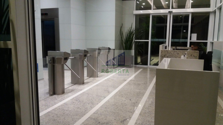 Imagem Imóvel Comercial à Venda, 42 m² em Vila Gertrudes - São Paulo Imagem Imóvel Comercial à Venda, 42 m² em Vila Gertrudes - São Paulo