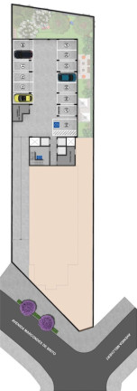 Imagem Imóvel com 2 Quartos à Venda, 33 m² em Vila Matilde - São Paulo Imagem Imóvel com 2 Quartos à Venda, 33 m² em Vila Matilde - São Paulo