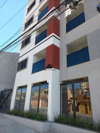 Imagem Apartamento com 2 Quartos à Venda, 41 m² em Vila Regente Feijó - São Paulo Imagem Apartamento com 2 Quartos à Venda, 41 m² em Vila Regente Feijó - São Paulo