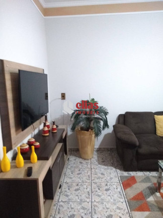 Imagem Casa com 2 Quartos à Venda, 120 m² em Vila Lemos - Bauru Imagem Casa com 2 Quartos à Venda, 120 m² em Vila Lemos - Bauru