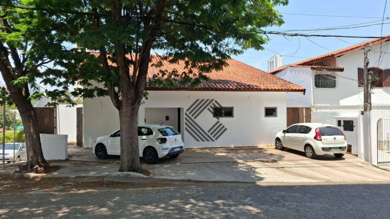 Imagem Casa à Venda ou Locação, 476 m² em Jardim Faculdade - Sorocaba Imagem Casa à Venda ou Locação, 476 m² em Jardim Faculdade - Sorocaba