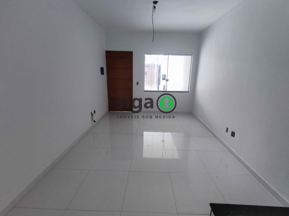 Imagem Casa com 2 Quartos à Venda, 120 m² em Jardim Santa Maria - São Paulo Imagem Casa com 2 Quartos à Venda, 120 m² em Jardim Santa Maria - São Paulo